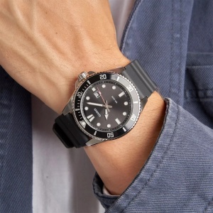 Casio MDV-10-1A1VEF - Мъжки часовник - Img 3