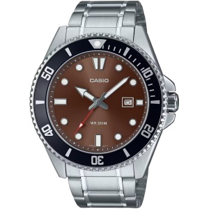 Casio MDV-107D-5AVDF - Мъжки часовник