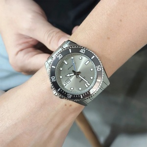 Casio MDV-107D-8AVDF - Мъжки часовник - Img 4