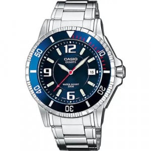 Casio MTD-1053D-2AVES - Men's Watch - Img 1