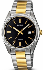 Casio MTP-1302SG-1AVDF - Мъжки часовник