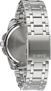 Casio MTP-1314D-1AVDF - Мъжки часовник - Img 3