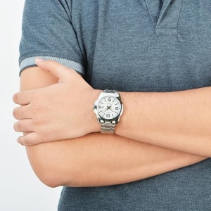 Casio MTP-1314D-7AVDF - Мъжки часовник - Img 3