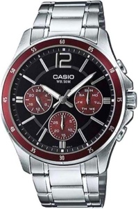 Casio MTP-1374D-5AVDF - Мъжки часовник