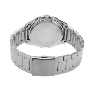 Casio MTP-1375D-3AV - Мъжки часовник - Img 2