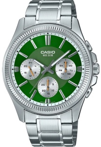 Casio MTP-1375D-3AV - Мъжки часовник