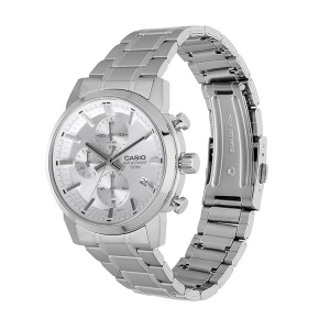 Casio MTP-E510D-7AVDF - Мъжки часовник - Img 3