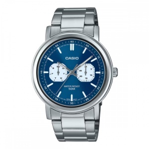 Casio MTPE335D2E1VD - Мъжки часовник