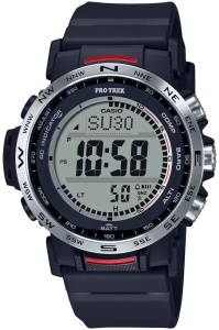 Casio Pro-Trek PRW-35-1AER - Мъжки часовник