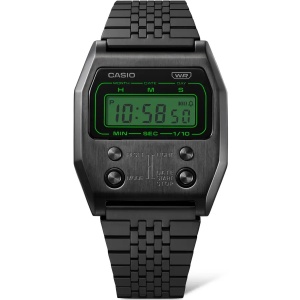 Casio Vintage A1100B-1EF - Мъжки часовник - Img 2