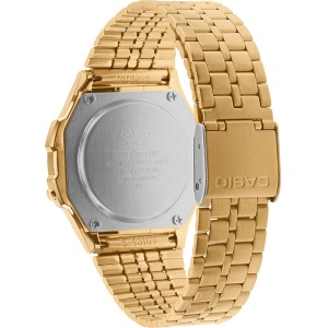 Casio Vintage A171WEG-9AEF - Унисекс часовник - Img 3