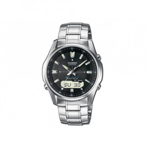 Casio Wave Ceptor LCW-M100DSE-1AER - Ανδρικό ρολόι