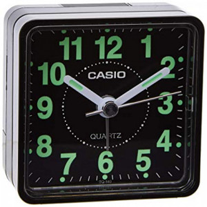 Casio Wecker TQ-140-1EF alarm clock - Img 2