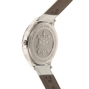 Certina DS Dream Precidrive Lady C021.810.16.037.01 - Дамски часовник - Img 2