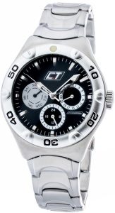 Chronotech CC7051M-02M - Унисекс часовник