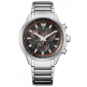 Citizen AT2470-85H Eco-Drive - Мъжки часовник - Img 1