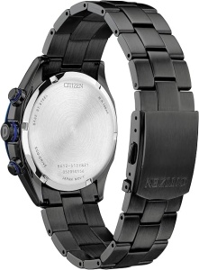 Citizen Eco-Drive CA0438-52E - Мъжки часовник - Img 2