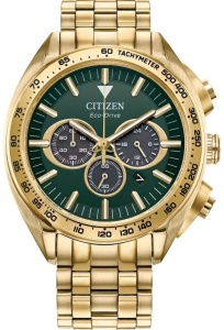 Citizen Eco-Drive CA4542-59X - Мъжки часовник - Img 1