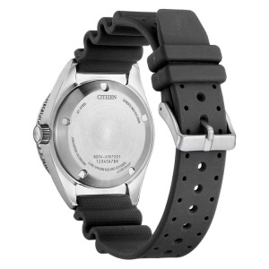 Citizen Promaster Automatic NY0120-01X - Мъжки часовник - Img 2