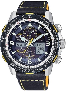 Citizen Promaster JY8078-01L - Мъжки часовник