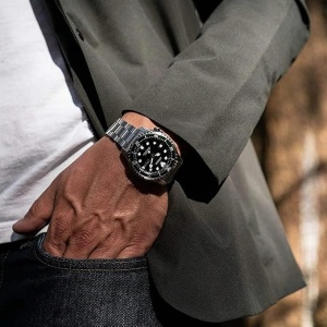 Citizen Promater Diver Automatic NY0084-89E - Мъжки часовник - Img 6