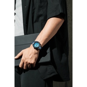Citizen Series 8 880 GMT Limited Edition Automatic NB6036-52N - Мъжки часовник - Img 6
