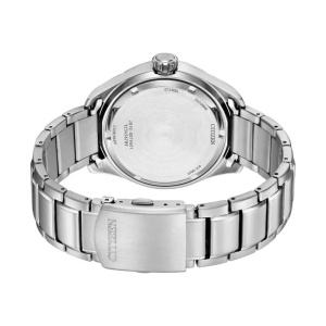 Citizen Urban Traveler Solar AW1830-88X - Мъжки часовник - Img 2