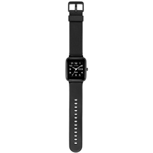 Citrea Black 1.3" Heart Rate X00A-001VY - Смарт часовник - Img 3
