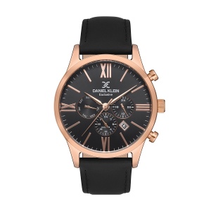 Daniel Klein DK.1.13006-3 - Men's Watch
