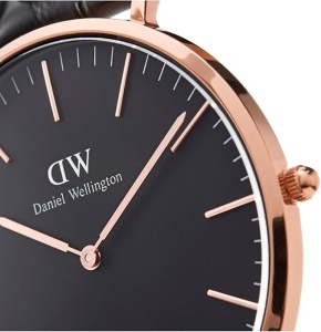 Daniel Wellington DW00100139 - Мъжки часовник - Img 2