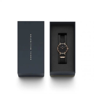 Daniel Wellington DW00100247 - Дамски часовник - Img 5