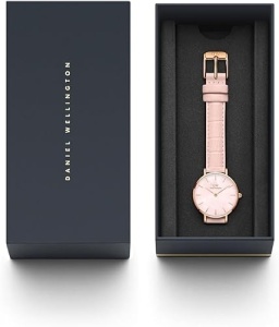 Daniel Wellington DW00100514 - Дамски часовник - Img 4