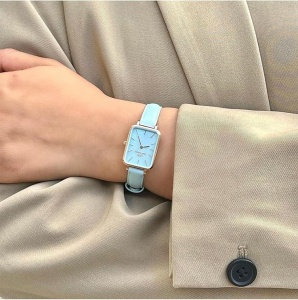 Daniel Wellington DW00100638 - Дамски часовник - Img 5