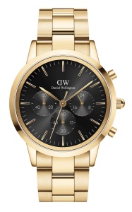 Daniel Wellington DW00100641 - Мъжки часовник