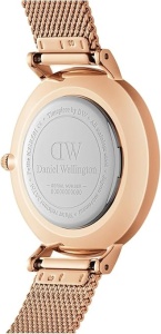 Daniel Wellington DW00100663 - Дамски часовник - Img 3
