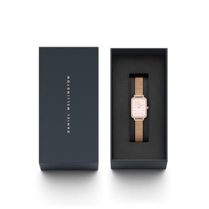Daniel Wellington DW00100669 - Дамски часовник - Img 3