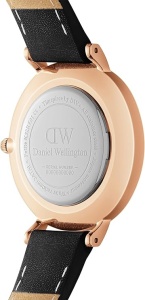 Daniel Wellington DW00100683 - Дамски часовик - Img 4