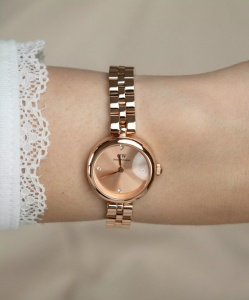 Daniel Wellington DW00100720 - Дамски часовник - Img 3