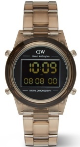 Daniel Wellington DW00100761 - Унисекс часовник
