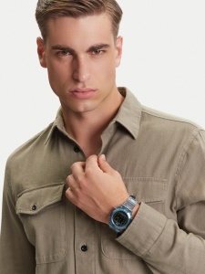 Daniel Wellington DW00100770 - Мъжки часовник - Img 4