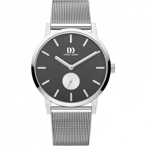 Danish Design - Men's Watch IQ63Q1219 - Мъжки часовник - Img 1