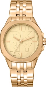 DKNY Brooklyn Midi DK1L012M0065 - Women's Watch