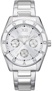 DKNY Chambers Multi Sport DK1L073M0015 - Women's Watch