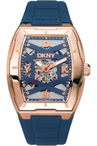 DKNY DK1G048P0045 - Мъжки часовник