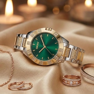 DKNY DK1L019M0065 - Дамски часовник - Img 5