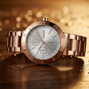 DKNY DK1L022M0045 - Дамски часовник - Img 4