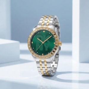 DKNY DK1L059M0075 - Дамски часовник - Img 4
