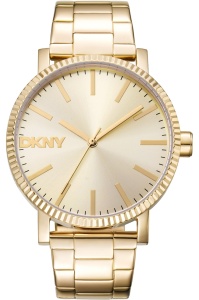 DKNY Soho Maxi DK1L034M0045 - Дамски часовник