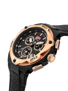 Ducati DTWGC2019010 - Мъжки часовник - Img 2