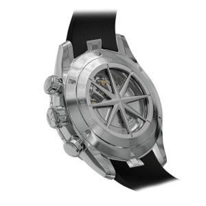 EDOX 09800-3CA-BUIN - Ανδρικό ρολόι - Img 3